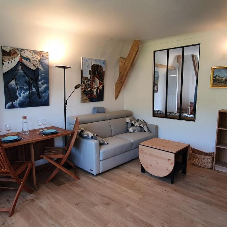 Villa Edelweiss - Appartement 1 Chambre - 2