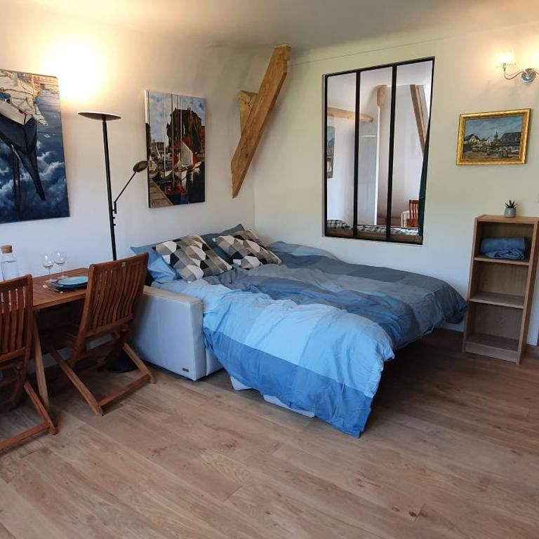 Villa Edelweiss - Appartement 1 Chambre - 13