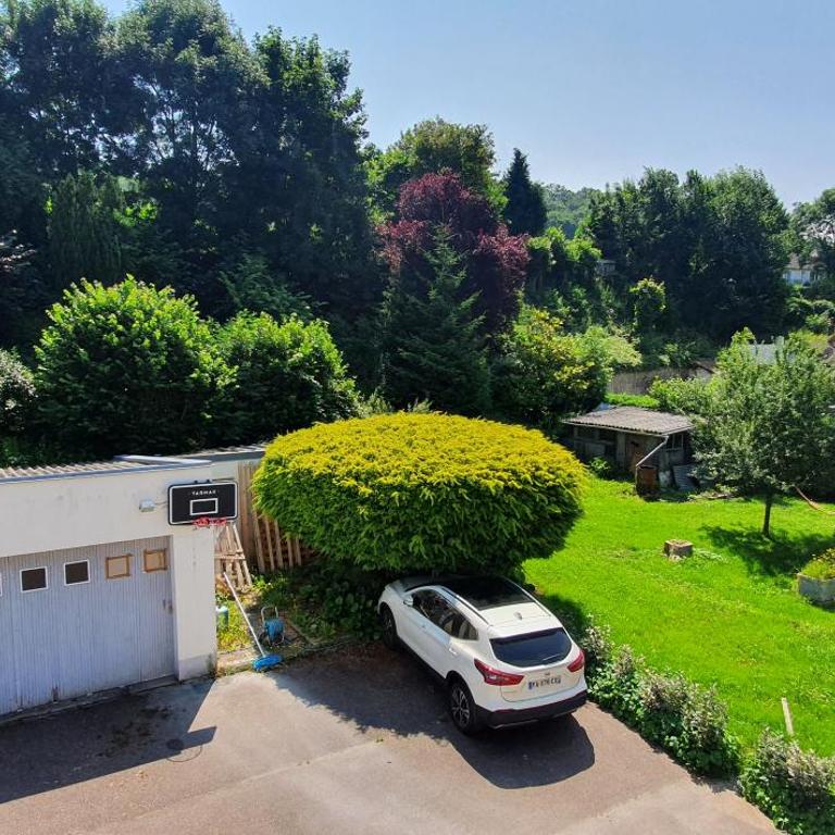 Villa Edelweiss - Appartement 1 Chambre - 5