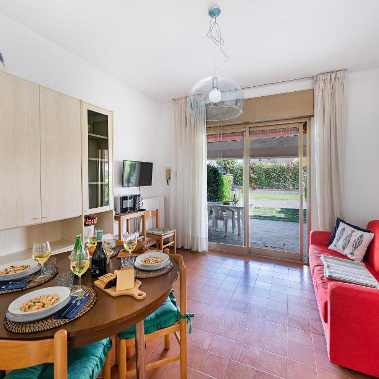 Splendid Apartment PT-1 sul lago by Wonderful Italy - Appartamento con 2 Camere da Letto - 4