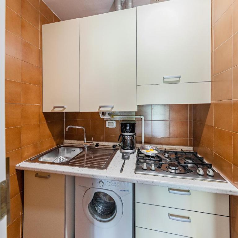 Splendid Apartment PT-1 sul lago by Wonderful Italy - Appartamento con 2 Camere da Letto - 6