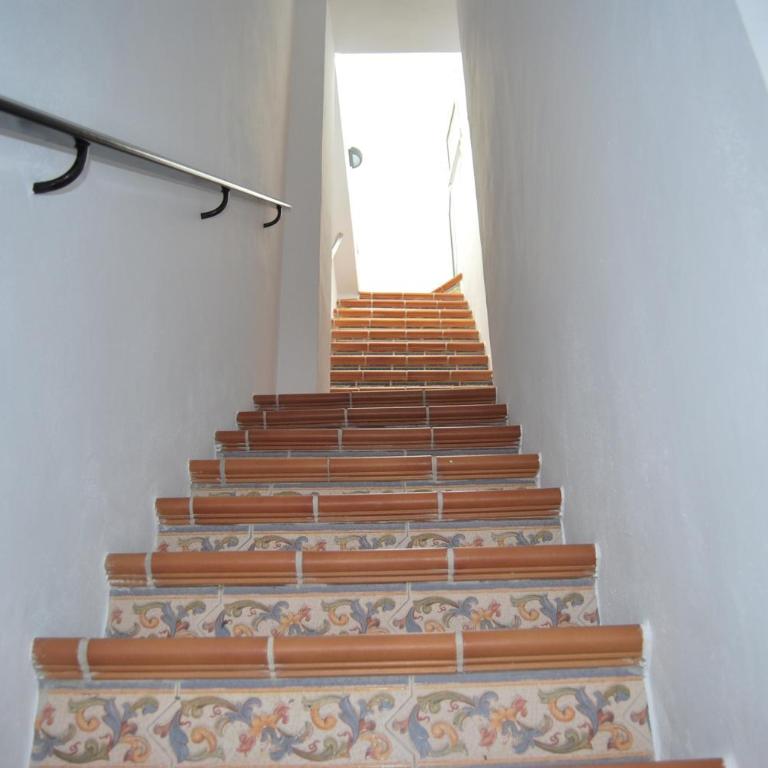 AP309 - Colon Atico - Apartamento con terraza - 19