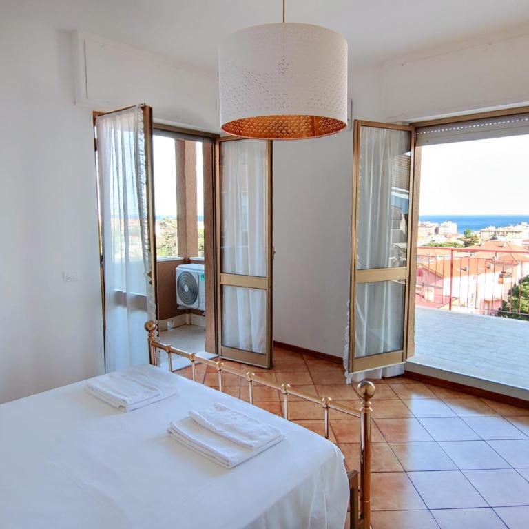 Bella Vista - By Ligooria - Appartamento con 1 Camera da Letto - 18