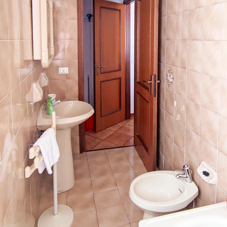 Bella Vista - By Ligooria - Appartamento con 1 Camera da Letto - 22
