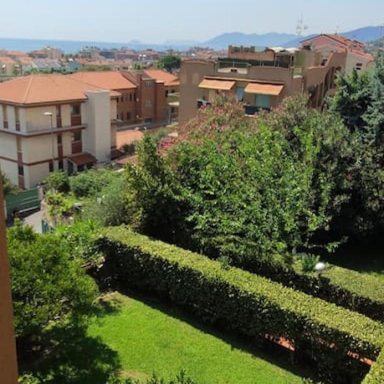 Bella Vista - By Ligooria - Appartamento con 1 Camera da Letto - 23
