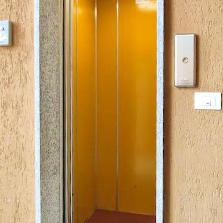 Bella Vista - By Ligooria - Appartamento con 1 Camera da Letto - 25