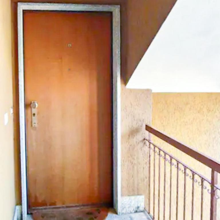 Bella Vista - By Ligooria - Appartamento con 1 Camera da Letto - 26