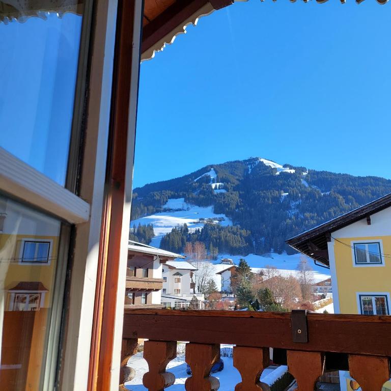 Appartement Wurzrainer - Apartment mit 1 Schlafzimmer und Dusche - 47
