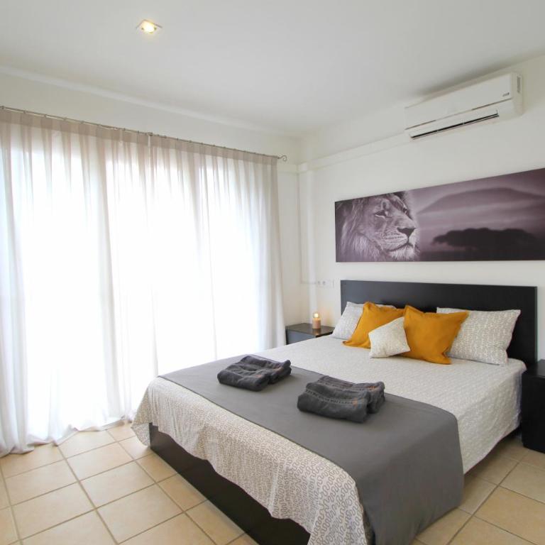 LEON INMO Villa Arisha - 10009 - Villa con piscina privada - 21