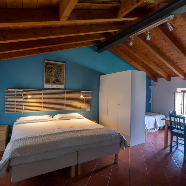 Corte Roveggia - Monolocale Picasso - Appartamento Monolocale - 4