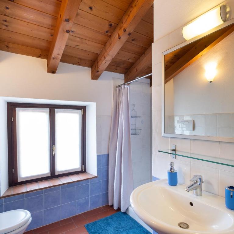 Corte Roveggia - Monolocale Picasso - Appartamento Monolocale - 9
