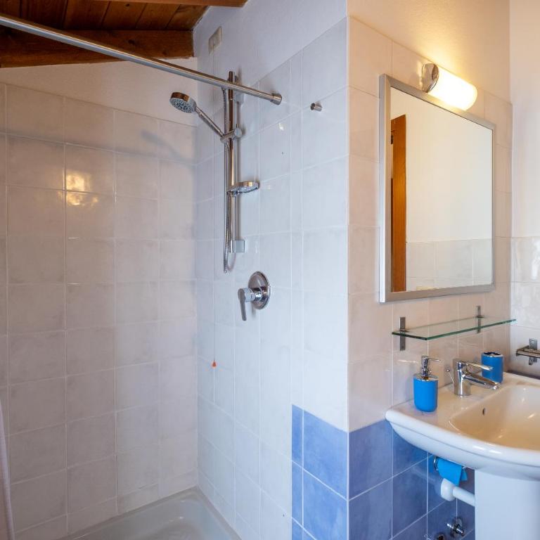 Corte Roveggia - Monolocale Picasso - Appartamento Monolocale - 23