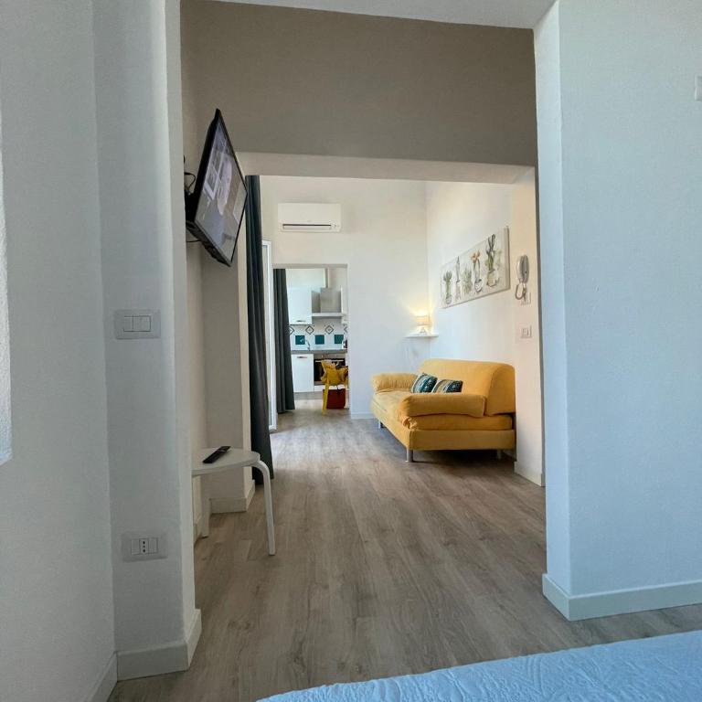 Tabula Apartments - Appartamento Monolocale - 2