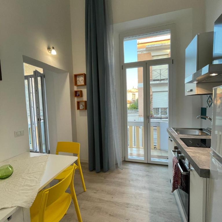 Tabula Apartments - Appartamento Monolocale - 6