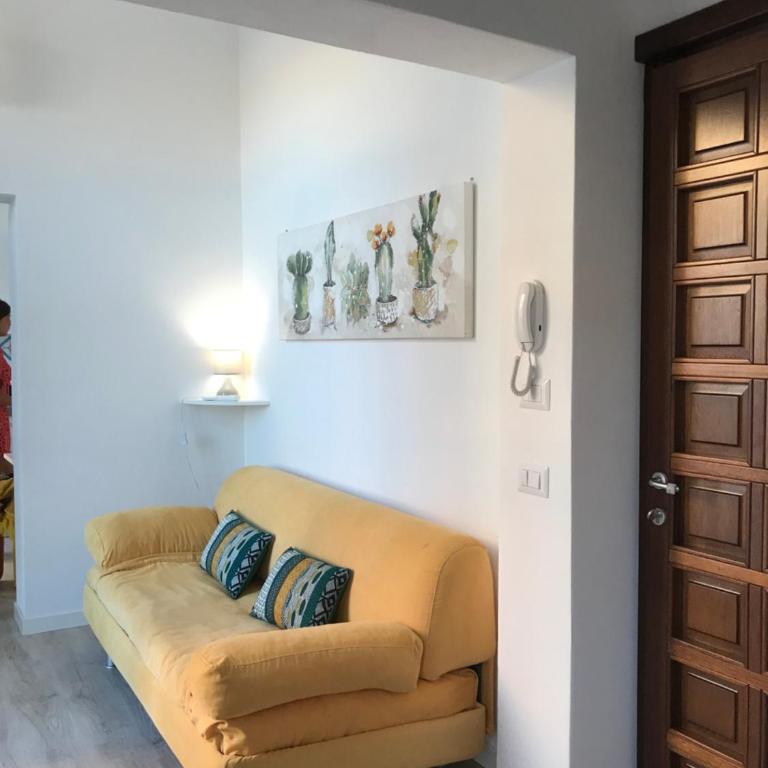 Tabula Apartments - Appartamento Monolocale - 4