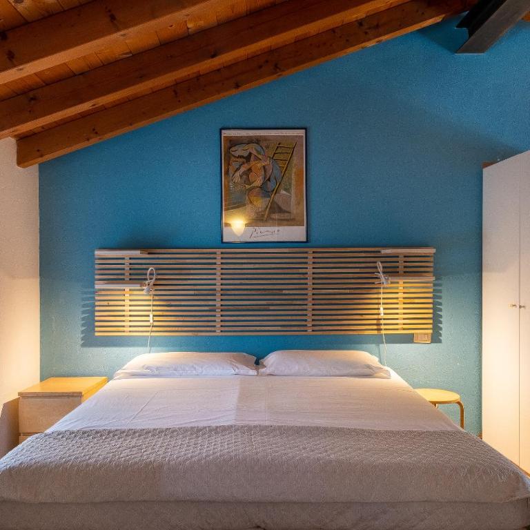 Corte Roveggia - Monolocale Picasso - Appartamento Monolocale - 16