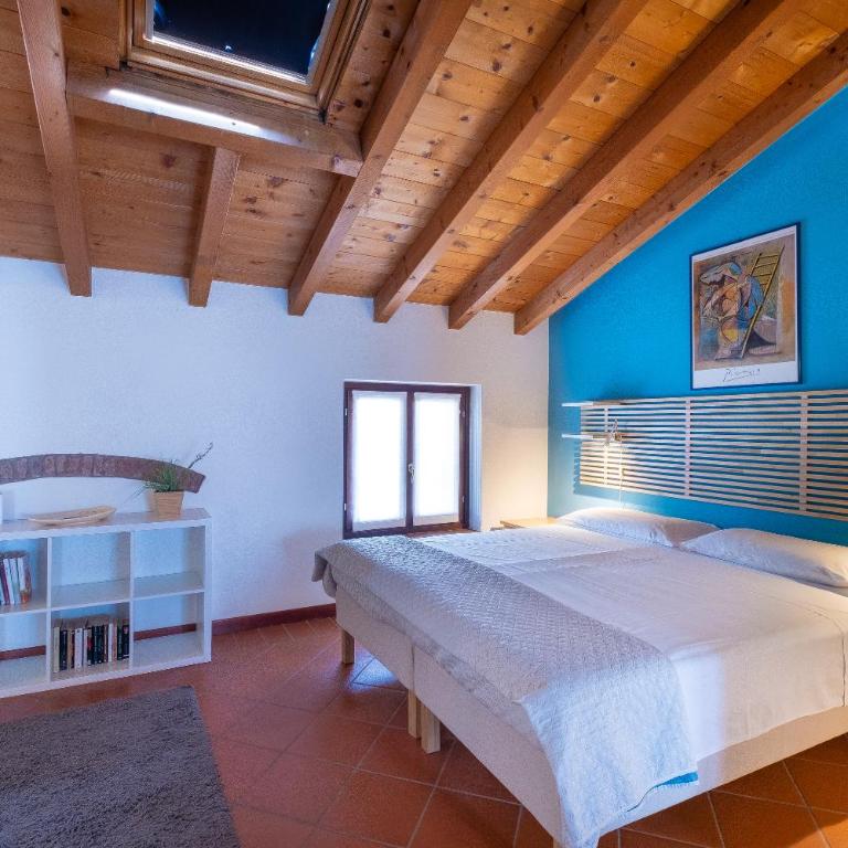 Corte Roveggia - Monolocale Picasso - Appartamento Monolocale - 12