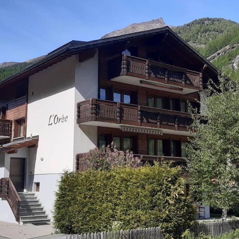 FREE Cable car & Bus Summer Haus Loree - Apartment mit 3 Schlafzimmern - 3