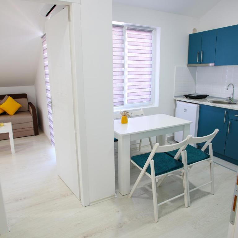 Apartmani Hedonist - Apartman sa 1 Spavaćom Sobom - 3