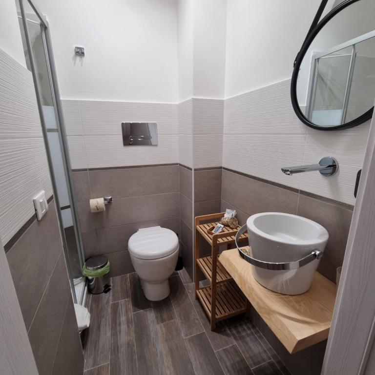 Residenza Tarzanà - Double Room with Private Bathroom - 30