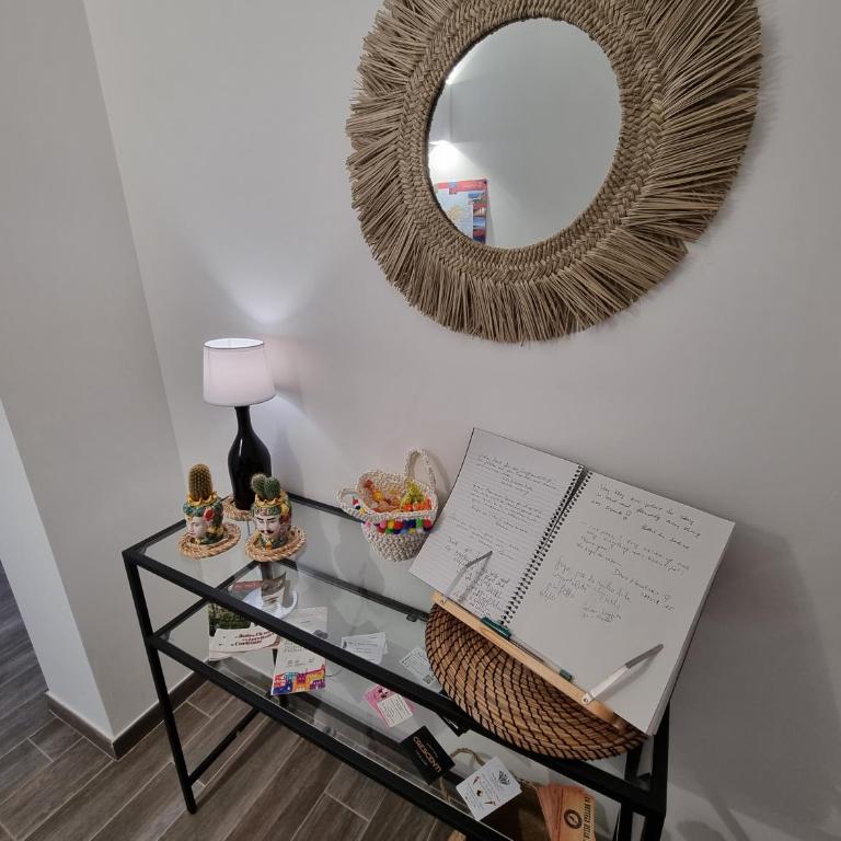 Residenza Tarzanà - Double Room with Private Bathroom - 29