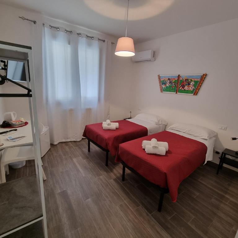 Residenza Tarzanà - Double Room with Private Bathroom - 27