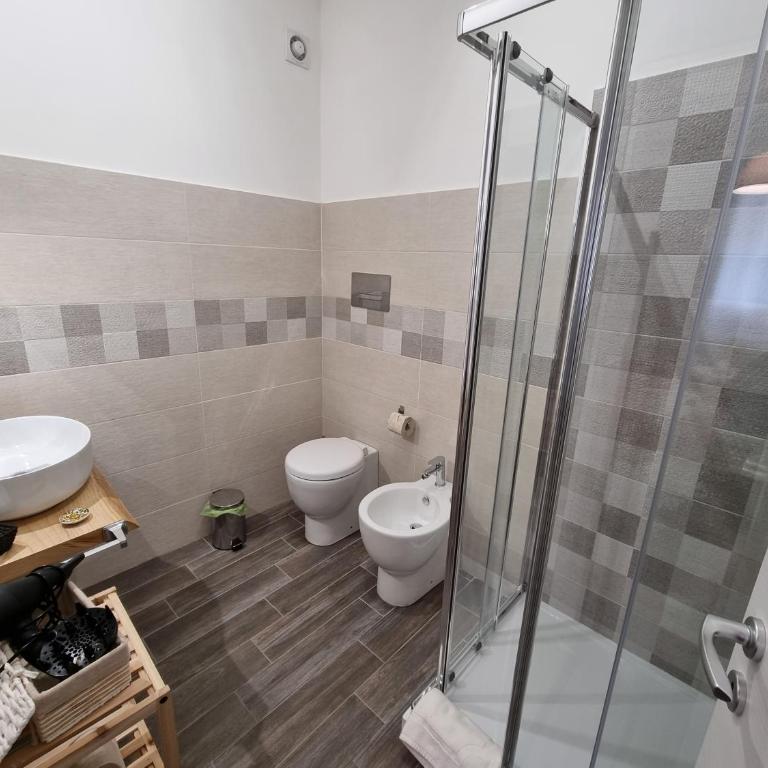 Residenza Tarzanà - Double Room with Private Bathroom - 28