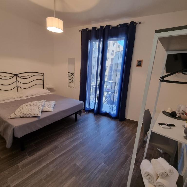 Residenza Tarzanà - Deluxe Double Room - 27
