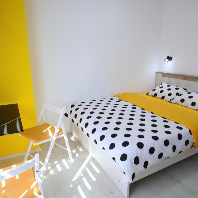 Apartmani Hedonist - Studio - 2