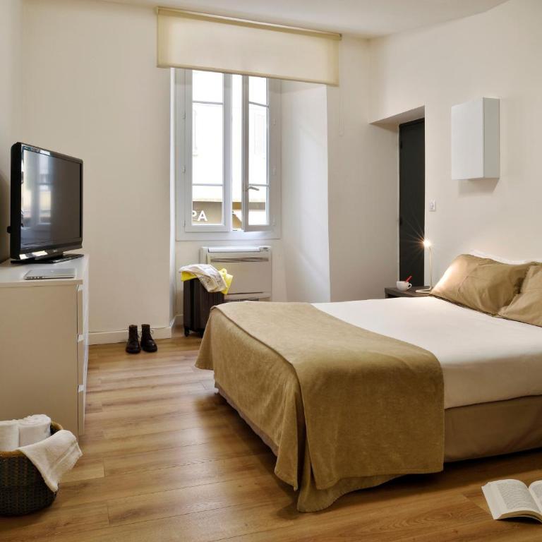 Hôtel Fesch & Spa - Studio - Annexe - 1