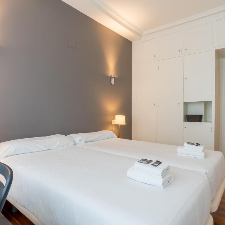 Ibarrola Apartment by People Rentals - Apartment - 34