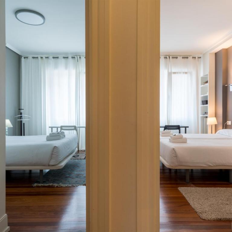 Ibarrola Apartment by People Rentals - Apartment - 28