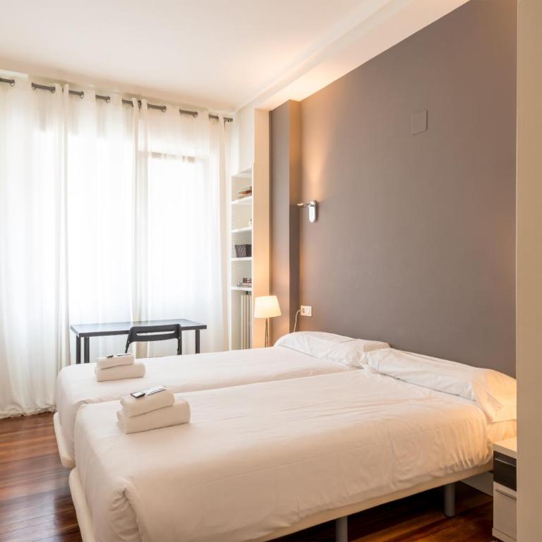 Ibarrola Apartment by People Rentals - Apartment - 30