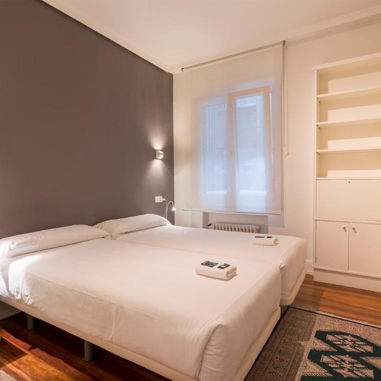 Ibarrola Apartment by People Rentals - Apartment - 6