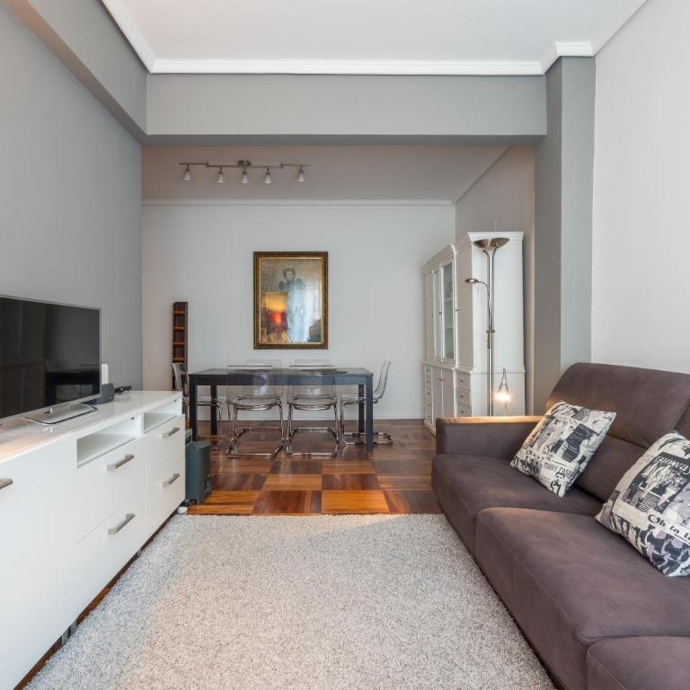 Ibarrola Apartment by People Rentals - Apartment - 1