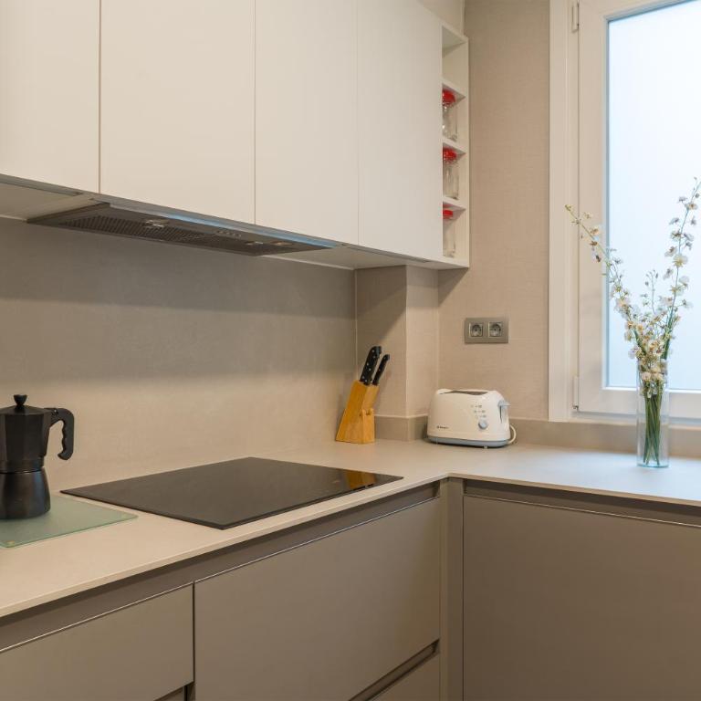 Ibarrola Apartment by People Rentals - Apartment - 4