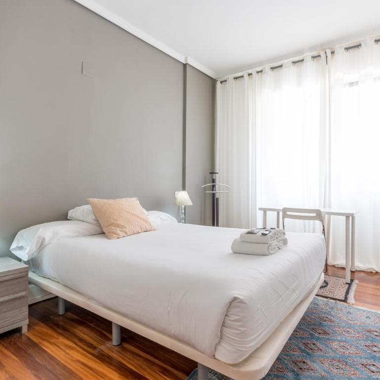 Ibarrola Apartment by People Rentals - Apartment - 5