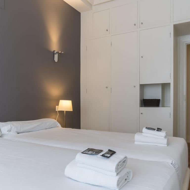 Ibarrola Apartment by People Rentals - Apartment - 3