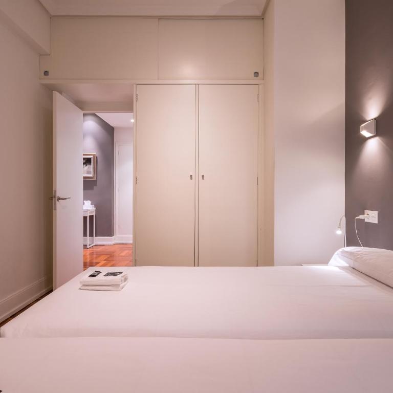 Ibarrola Apartment by People Rentals - Apartment - 9
