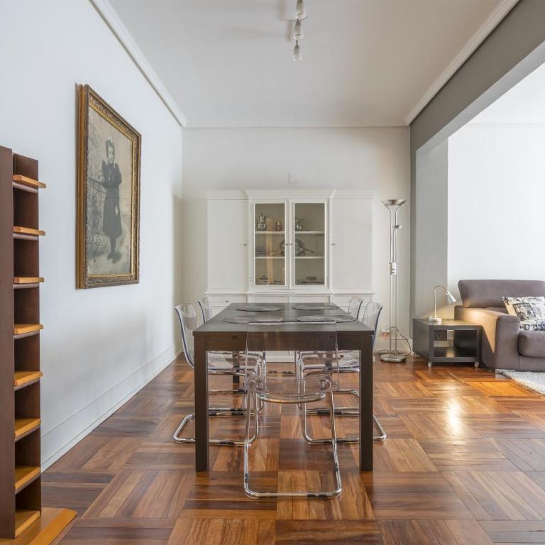 Ibarrola Apartment by People Rentals - Apartment - 8
