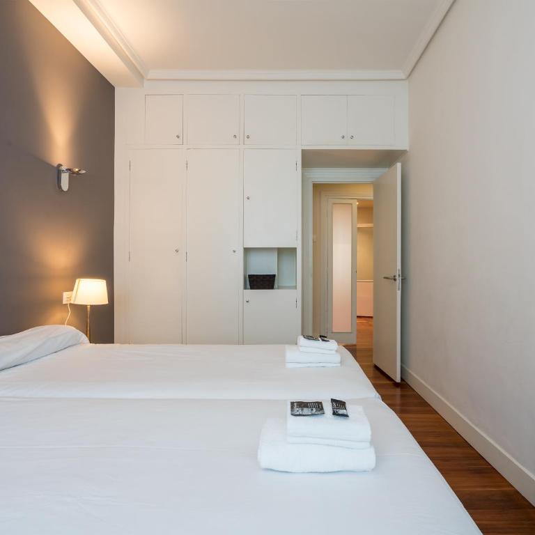 Ibarrola Apartment by People Rentals - Apartment - 27