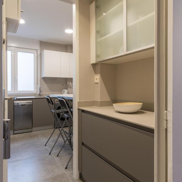 Ibarrola Apartment by People Rentals - Apartment - 26