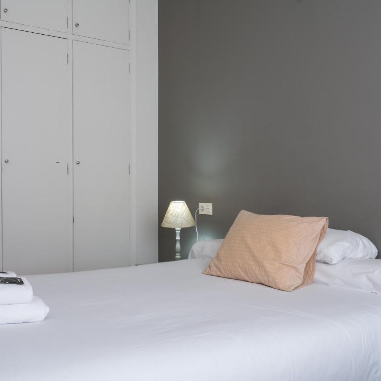Ibarrola Apartment by People Rentals - Apartment - 25