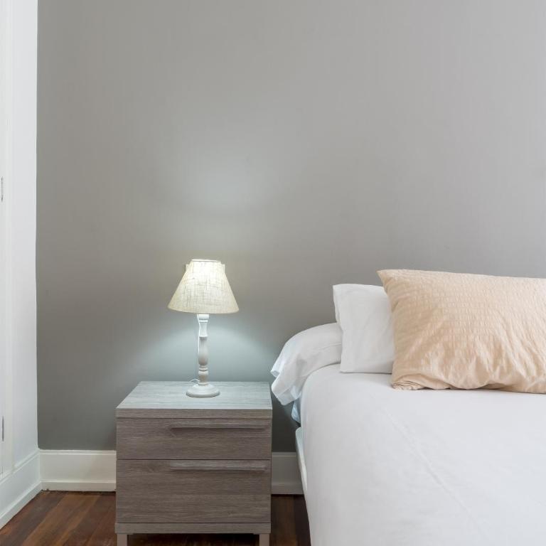 Ibarrola Apartment by People Rentals - Apartment - 20