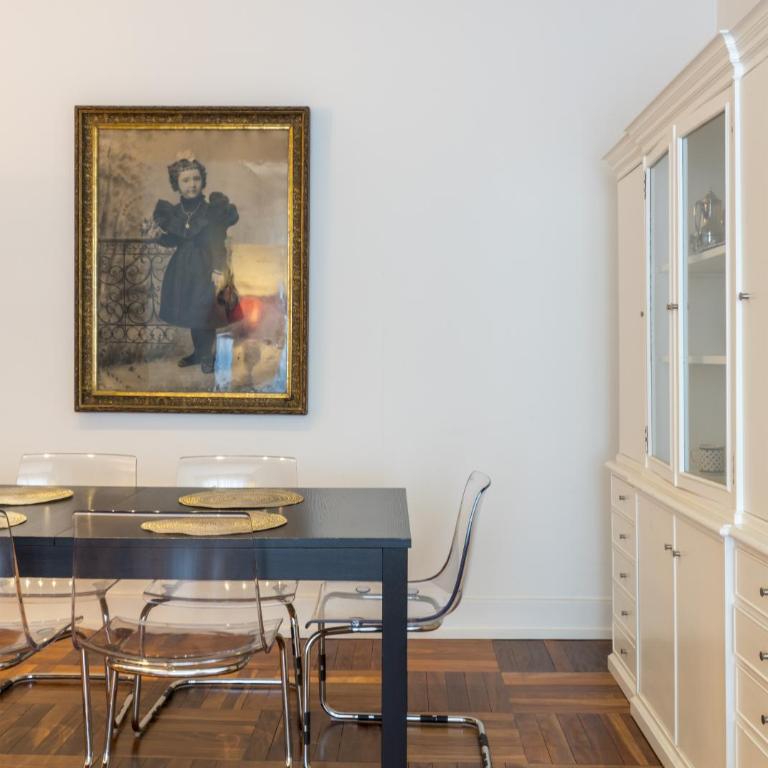 Ibarrola Apartment by People Rentals - Apartment - 18