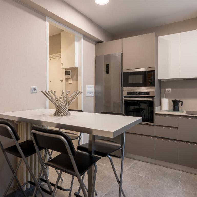 Ibarrola Apartment by People Rentals - Apartment - 16