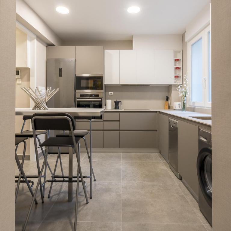 Ibarrola Apartment by People Rentals - Apartment - 13