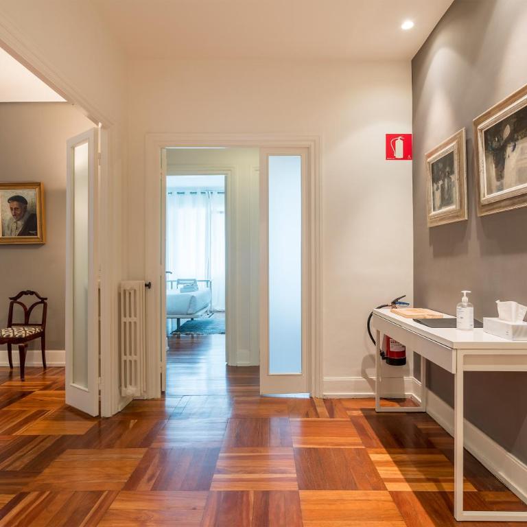Ibarrola Apartment by People Rentals - Apartment - 29