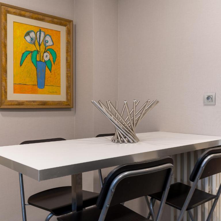 Ibarrola Apartment by People Rentals - Apartment - 33