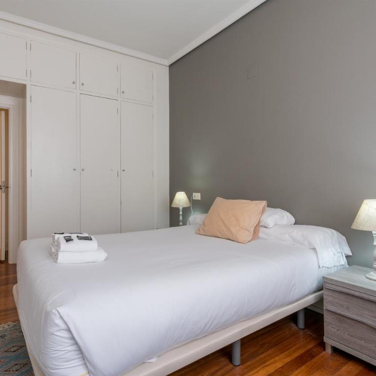 Ibarrola Apartment by People Rentals - Apartment - 36
